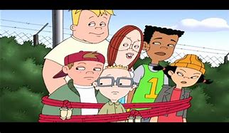 Image result for Mikey Recess