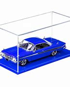 Image result for Plastic Model Car Display Cases