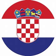 Image result for Kroacia Flag