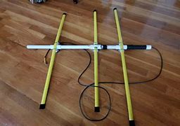 Image result for VHF Yagi Antenna