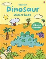 Image result for Usborne Dinosaur Book