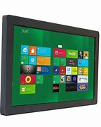 Image result for LCD Monitor Touch Screen