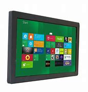 Image result for LCD Touch Screen Display