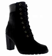 Image result for Timberland Heel Boots