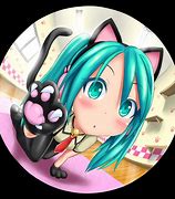 Image result for Fisheye Lens Anime