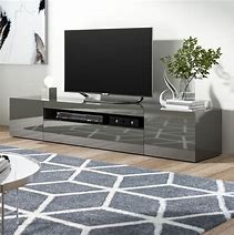 Image result for Modern Contemporary TV Stands