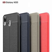 Image result for Samsung M50 Slicon Case
