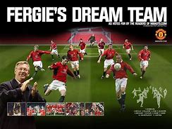 Image result for Manchester United Dream Team