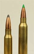 Image result for 300 Win Mag Ammo vs 308