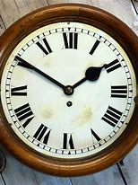 Image result for Fusee Clock