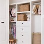 Image result for Affordable Closet Organizers