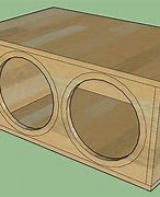 Image result for 1 Cubic Foot Sub Box Designs