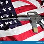 Image result for American Flags and Guns Wallpaper