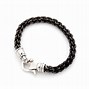 Image result for Titanium Chain Bracelet