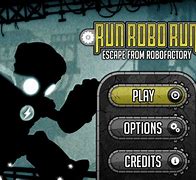 Image result for Robot Run