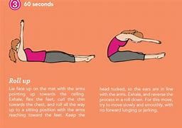 Image result for Core Exercises for Kids