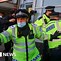 Image result for UK Police Arrest Several
