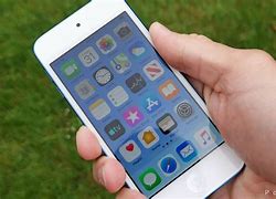 Image result for iPod Touch 7th Generation Gold