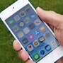 Image result for iPod Touch 7 Blue