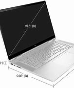 Image result for HP ENVY 15.6 Laptop