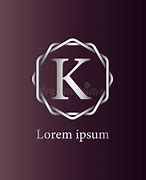 Image result for Design for K Logo