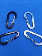 Image result for Oval Snap Hook