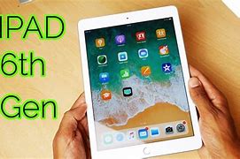 Image result for iPad 6th Gen Buttons