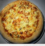 Image result for Cooking Pizza with Favorite Band