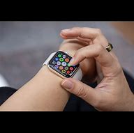 Image result for ساعت هوشمند اپل