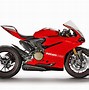 Image result for Ducati Panigale 1199 Red