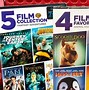 Image result for 8 Film Favorites Movie DVD