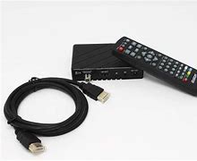 Image result for Satellite Receiver Box All Channels