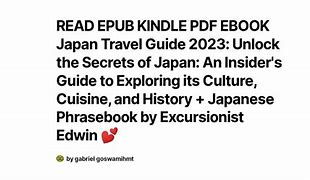Image result for Japan Travel Guided