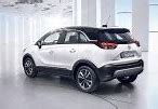 Image result for Opel Crossland X 2019