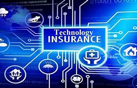Image result for Insurance Technology