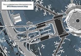 Image result for SFO Airport Map. Satellite View