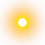 Image result for Sun Transparent Background