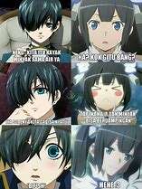 Image result for Meme Anime Indonesia