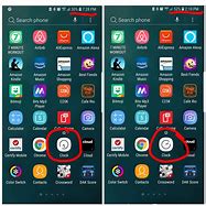 Image result for Samsung Galaxy S7 Icons