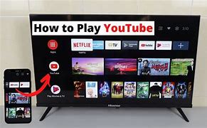 Image result for YouTube Play On TV