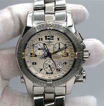 Image result for Breitling Chronometer
