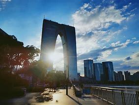 Image result for Suzhou China Skyscrapers