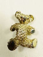 Image result for Teddy Bear Pin
