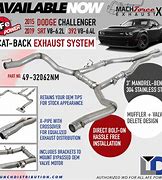 Image result for Hi-Temp Exhaust Tubing On a Cat Challenger 65C