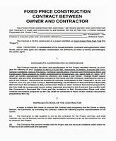 Image result for Fixed Fuel Contracts Pricing Examples