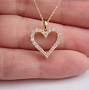 Image result for Heart Pendant Jewelry