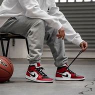 Image result for Michael Jordan Gym Shoes