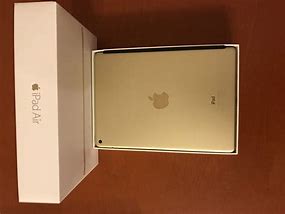 Image result for iPad Air 2 Gold Front and Back