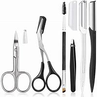 Image result for Brow Scissors