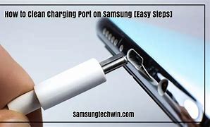 Image result for Samsung 7 Charging Port